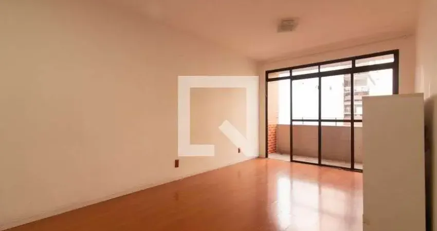 Apartamento para Aluguel - Vila Olímpia, 3 Quartos,  87 m² - São Paulo
