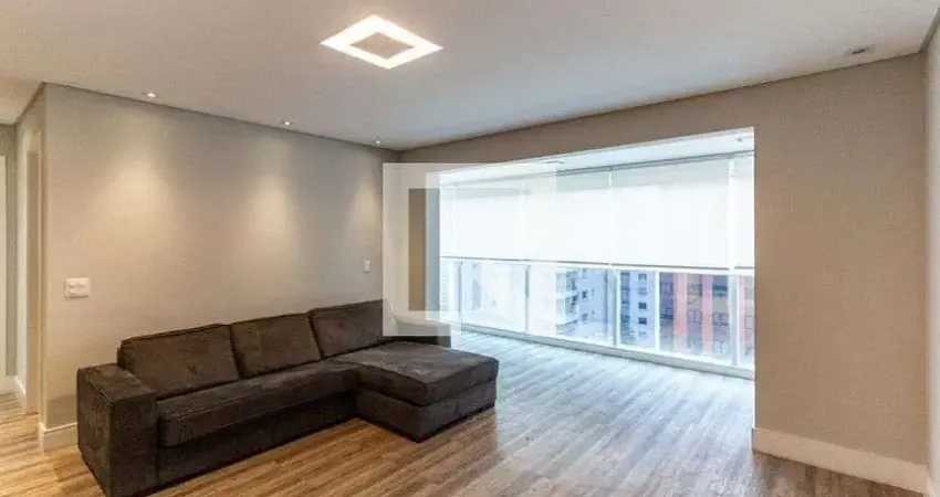 Apartamento para Aluguel - Santa Cecília, 2 Quartos,  90 m² - São Paulo
