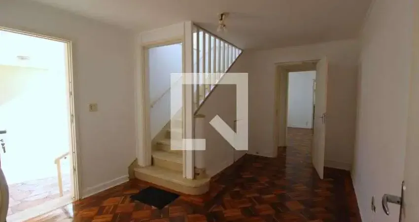 Casa para Aluguel - Vila Nova Conceição, 3 Quartos,  200 m² - São Paulo