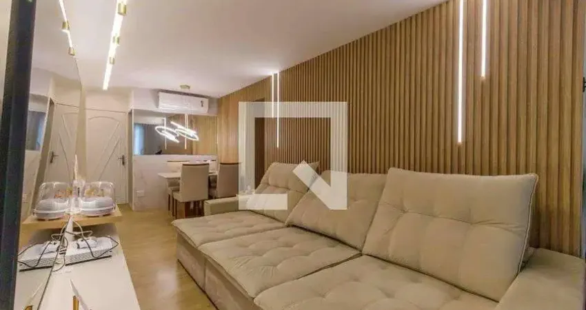 Apartamento para Aluguel - Recreio, 2 Quartos,  100 m² - Rio de Janeiro