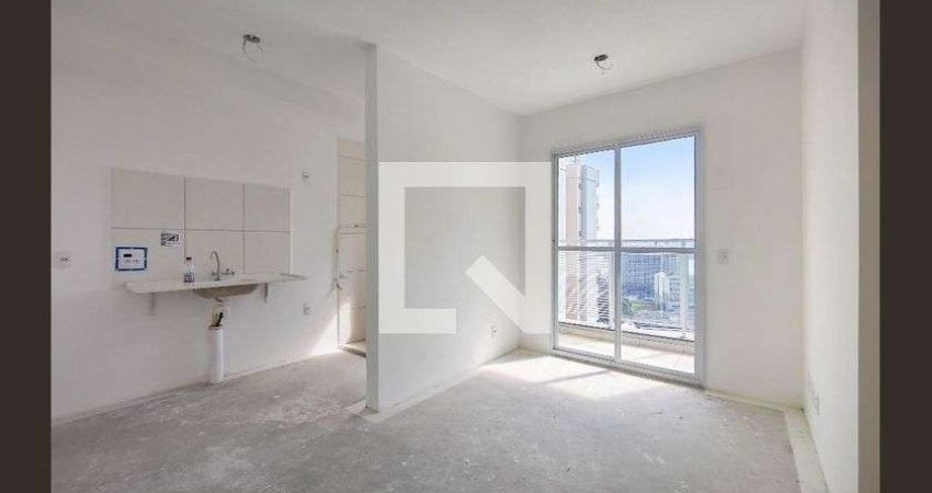 Apartamento para Aluguel - São Cristóvão, 2 Quartos,  45 m² - Rio de Janeiro