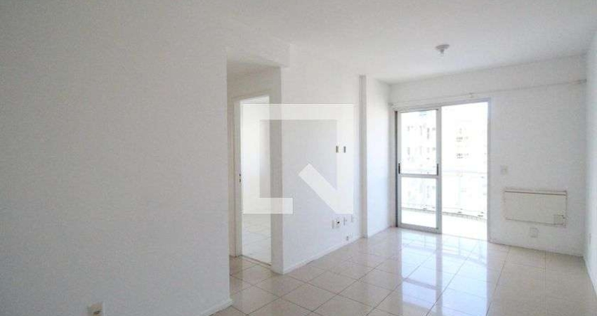 Apartamento para Aluguel - Jacarepaguá, 3 Quartos,  76 m² - Rio de Janeiro