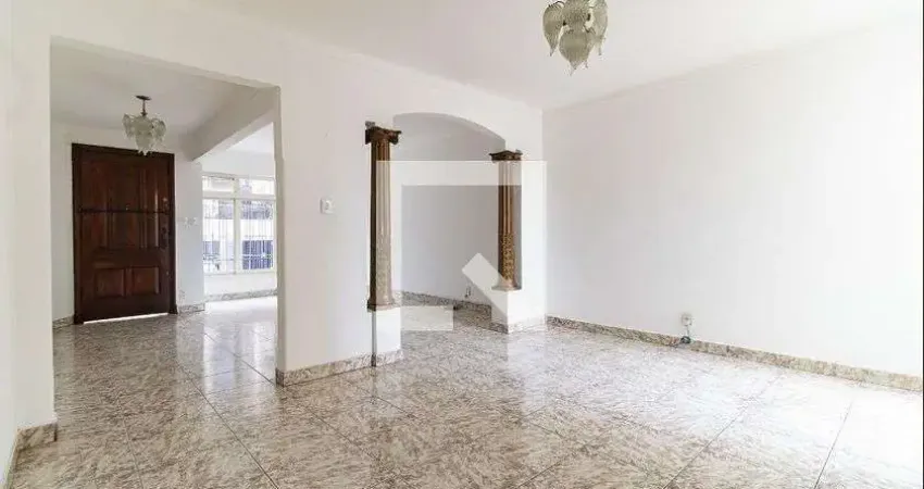 Casa para Aluguel - Aclimação, 3 Quartos,  240 m² - São Paulo