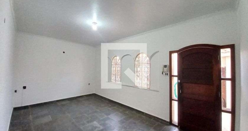 Casa para Aluguel - São Bernardo, 6 Quartos,  235 m² - Campinas