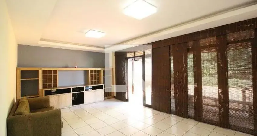 Casa / Sobrado em Condomínio para Aluguel - Freguesia , 4 Quartos,  450 m² - Rio de Janeiro