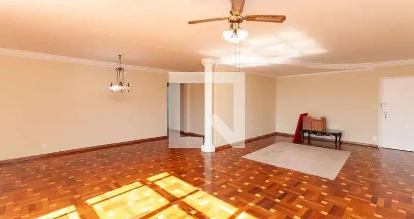 Apartamento para Aluguel - Lapa, 3 Quartos,  200 m² - São Paulo