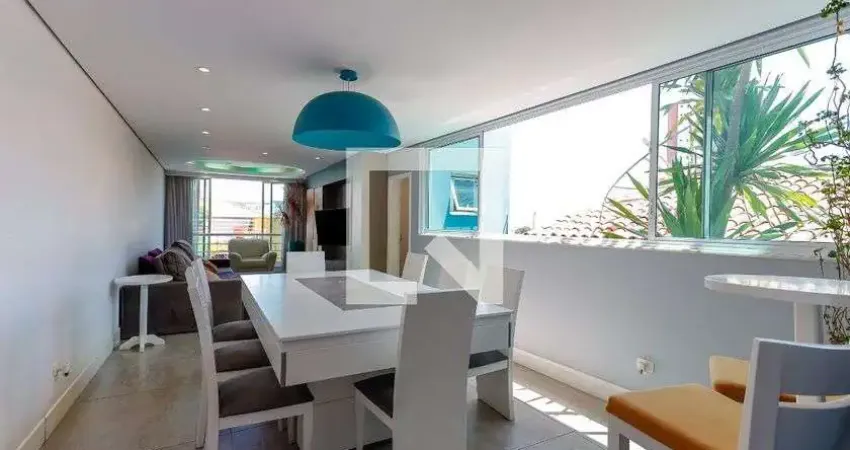 Casa para Aluguel - Vila Gustavo, 3 Quartos,  300 m² - São Paulo