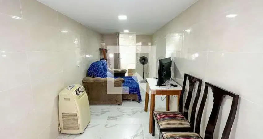 Kitnet / Stúdio para Aluguel - Copacabana, 1 Quarto,  40 m² - Rio de Janeiro