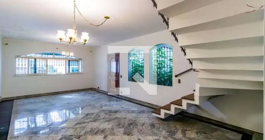 Casa para Aluguel - Morumbi, 3 Quartos,  230 m² - São Paulo