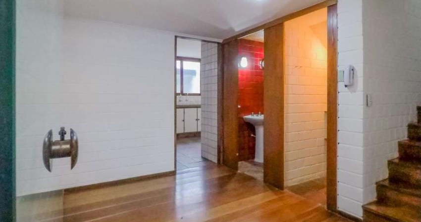 Casa para Aluguel - Vila Mariana, 2 Quartos,  100 m² - São Paulo