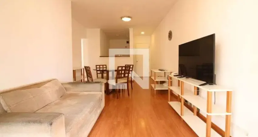 Apartamento para Aluguel - Vila Nova Conceição, 2 Quartos,  89 m² - São Paulo