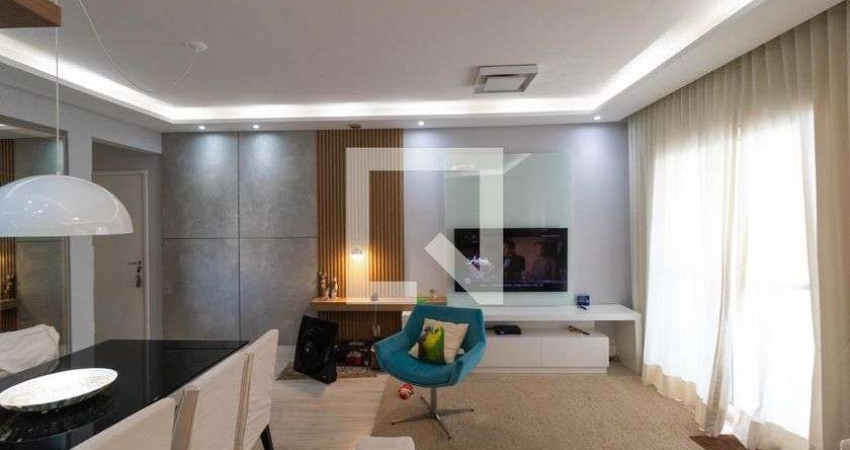 Apartamento para Aluguel - Parque Prado, 3 Quartos,  94 m² - Campinas