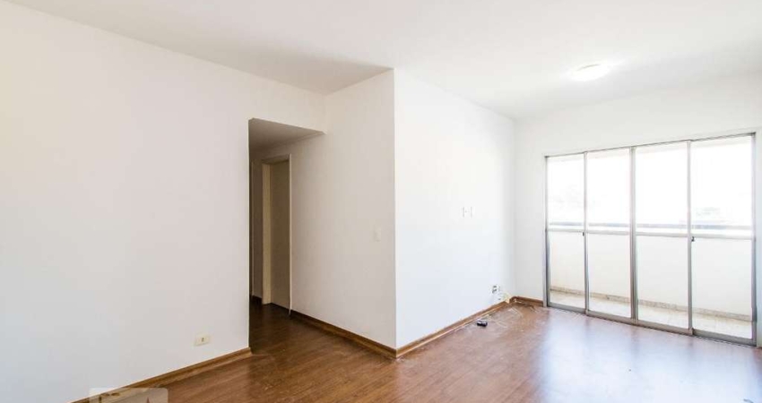 Apartamento para Aluguel - Vila Mariana, 3 Quartos,  72 m² - São Paulo
