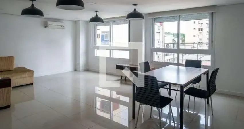 Apartamento para Aluguel - Menino Deus, 1 Quarto,  65 m² - Porto Alegre