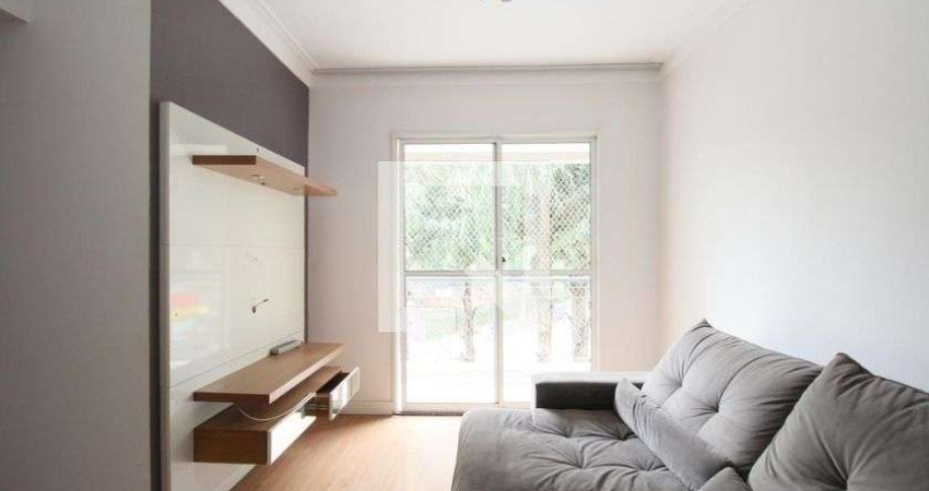 Apartamento para Aluguel - Vila Andrade, 3 Quartos,  75 m² - São Paulo
