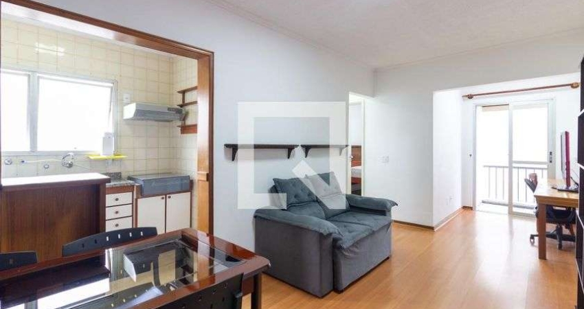 Apartamento para Aluguel - Jardim Paulista, 1 Quarto,  42 m² - São Paulo