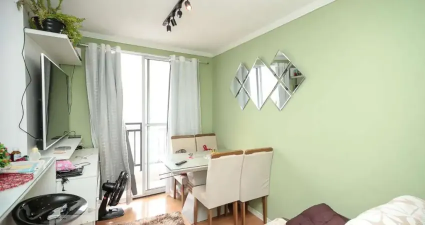 Apartamento para Aluguel - Cachambi, 2 Quartos,  48 m² - Rio de Janeiro