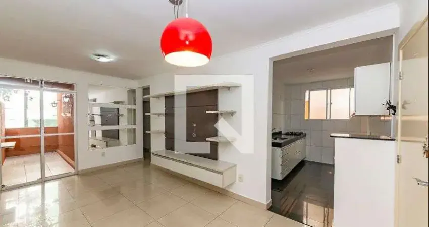Apartamento para Aluguel - Buritis, 3 Quartos,  90 m² - Belo Horizonte