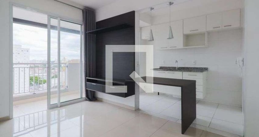 Apartamento para Aluguel - Mooca, 1 Quarto,  40 m² - São Paulo