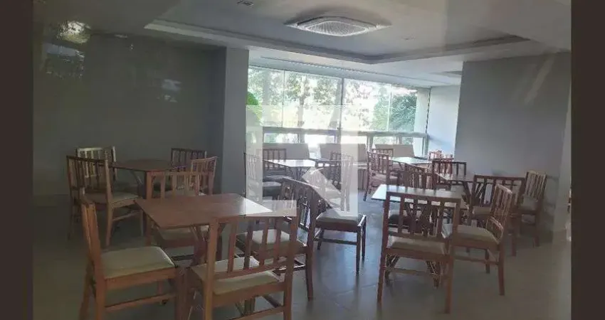 Cobertura para Aluguel - Barra da Tijuca, 3 Quartos,  242 m² - Rio de Janeiro