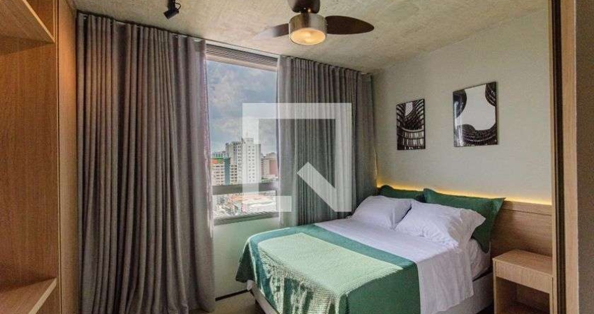 Apartamento para Aluguel - Vila Mariana, 1 Quarto,  20 m² - São Paulo