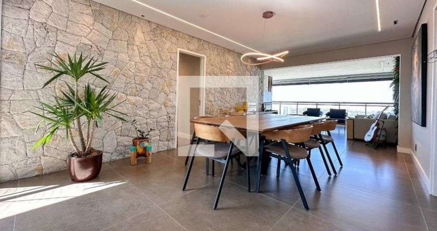 Apartamento para Aluguel - Vila Leopoldina, 3 Quartos,  153 m² - São Paulo