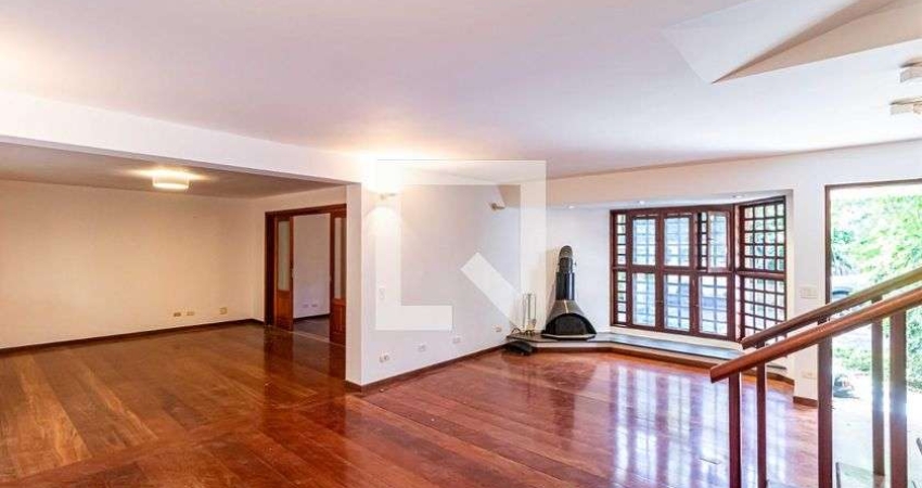 Casa / Sobrado em Condomínio para Aluguel - Butantã, 4 Quartos,  180 m² - São Paulo