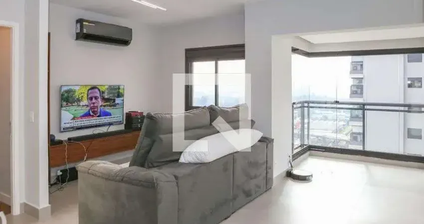 Apartamento para Aluguel - Vila Leopoldina, 1 Quarto,  65 m² - São Paulo