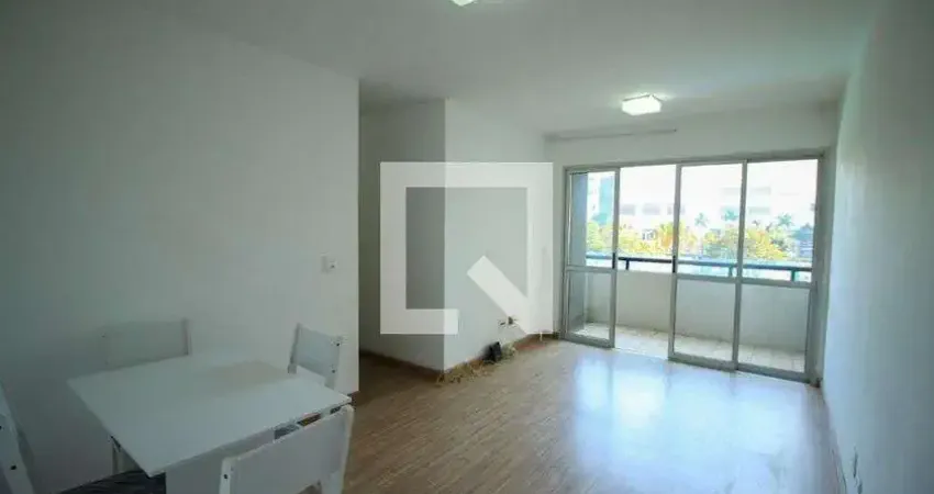 Apartamento para Aluguel - Jardim Anália Franco, 3 Quartos,  70 m² - São Paulo