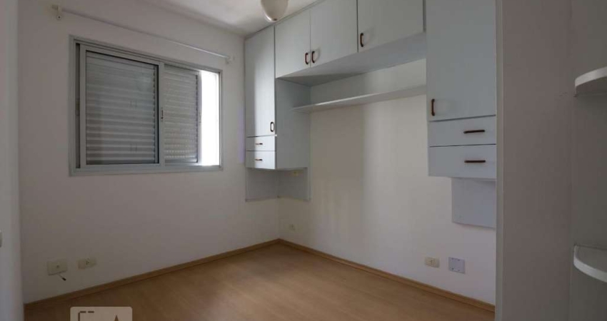 Apartamento para Aluguel - Santa Cecília, 2 Quartos,  60 m² - São Paulo