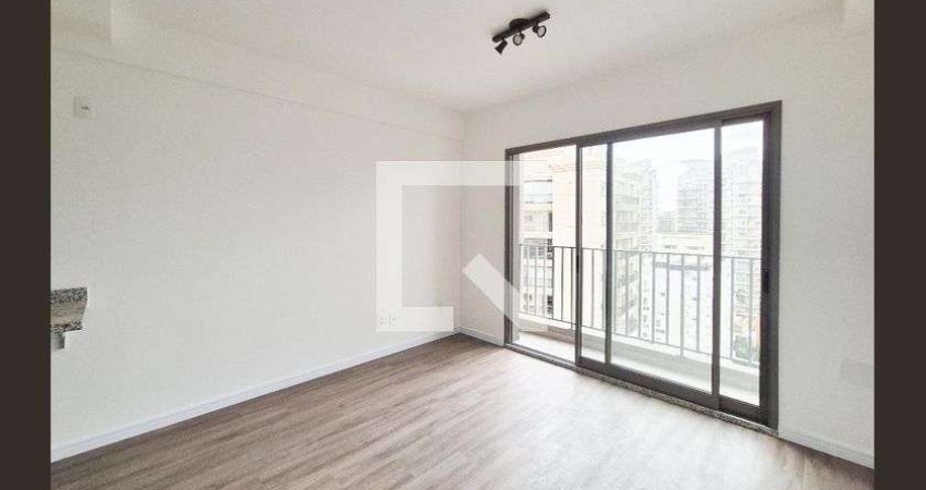 Apartamento para Aluguel - Vila Nova Conceição, 1 Quarto,  24 m² - São Paulo