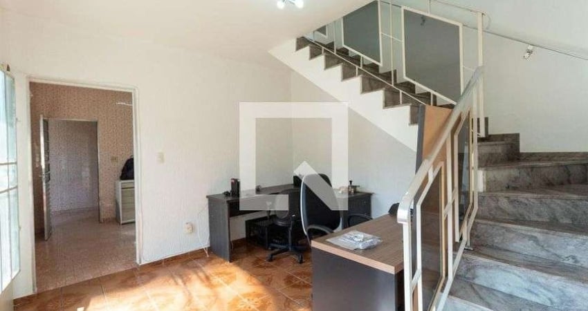 Casa para Aluguel - Vila Ré, 3 Quartos,  200 m² - São Paulo