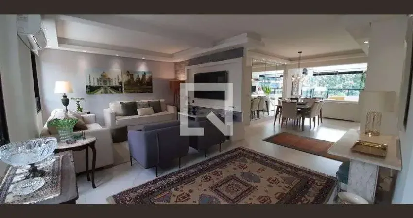 Apartamento para Aluguel - Vila Yara, 3 Quartos,  150 m² - Osasco