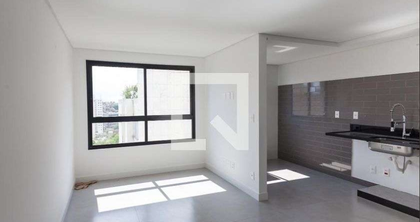 Apartamento para Aluguel - Sion, 2 Quartos,  65 m² - Belo Horizonte