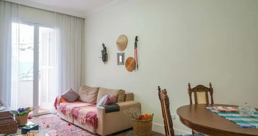 Apartamento para Aluguel - Vila Pompéia, 2 Quartos,  75 m² - São Paulo