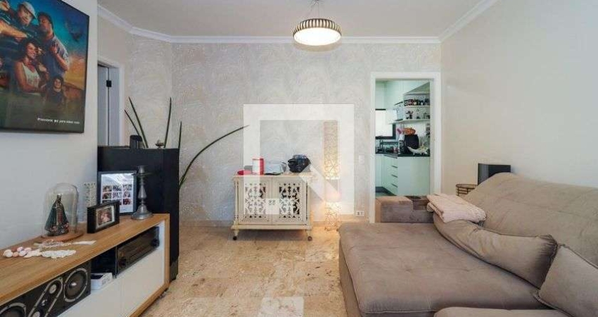 Apartamento para Aluguel - Panamby, 3 Quartos,  120 m² - São Paulo