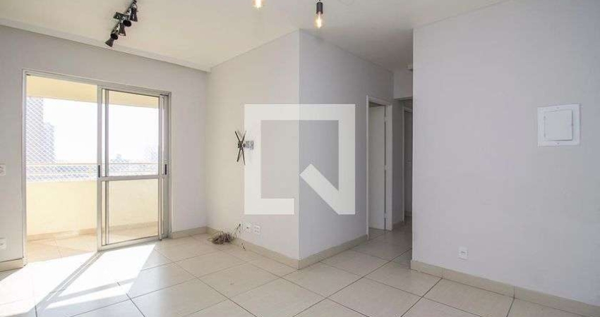 Apartamento para Aluguel - Barra Funda, 3 Quartos,  68 m² - São Paulo