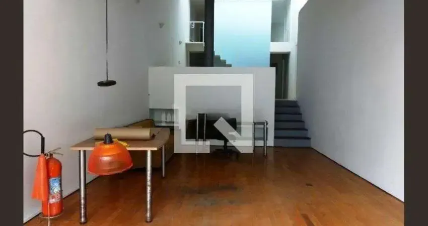 Casa para Aluguel - Panamby, 5 Quartos,  270 m² - São Paulo