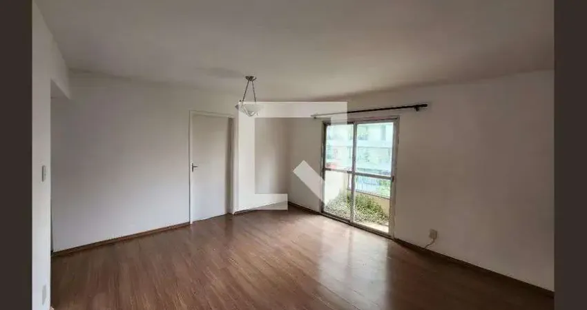 Apartamento para Aluguel - Vila Nova Conceição, 2 Quartos,  75 m² - São Paulo