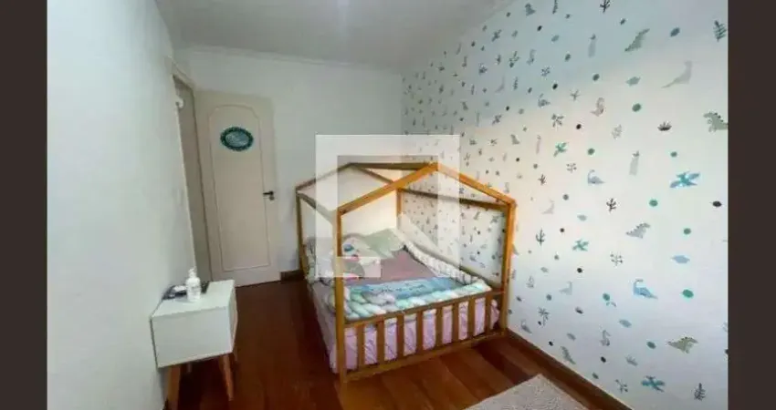 Casa para Aluguel - Ipiranga, 2 Quartos,  330 m² - São Paulo