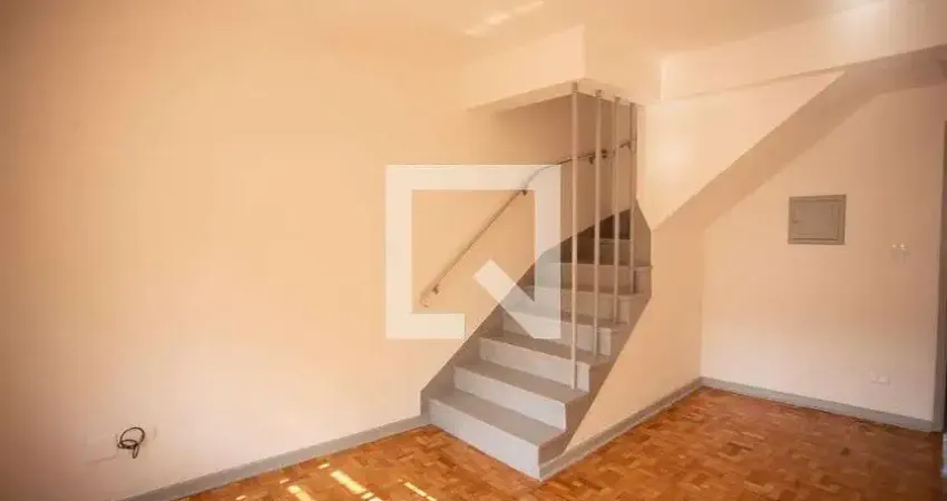 Casa para Aluguel - Casa Verde, 2 Quartos,  150 m² - São Paulo