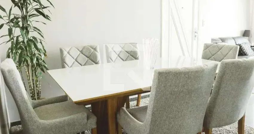 Cobertura para Aluguel - Santana, 3 Quartos,  360 m² - São Paulo