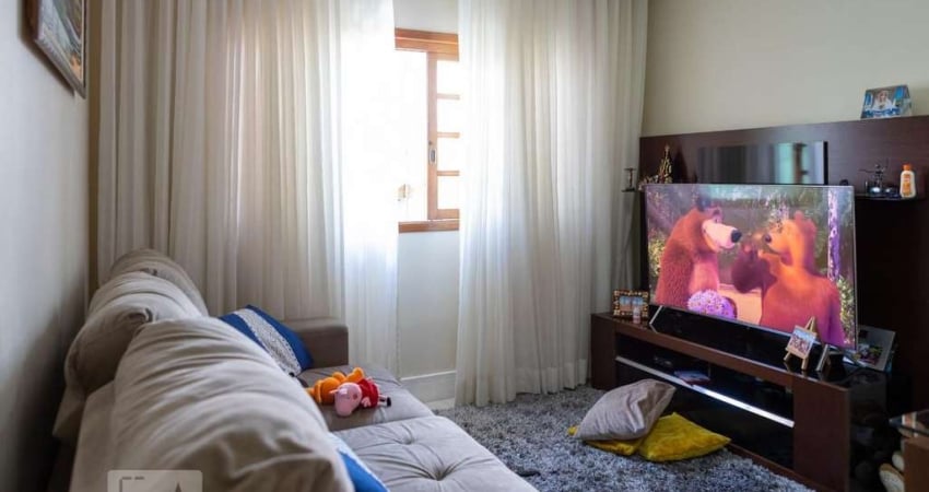 Casa para Aluguel - Butantã, 3 Quartos,  150 m² - São Paulo