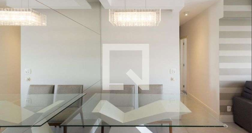 Apartamento para Aluguel - Vila Olímpia, 2 Quartos,  69 m² - São Paulo