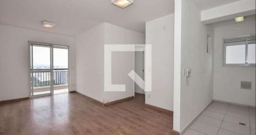 Apartamento para Aluguel - Vila Andrade, 3 Quartos,  66 m² - São Paulo