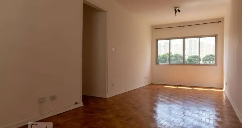 Apartamento para Aluguel - Jardim Iris , 2 Quartos,  79 m² - São Paulo