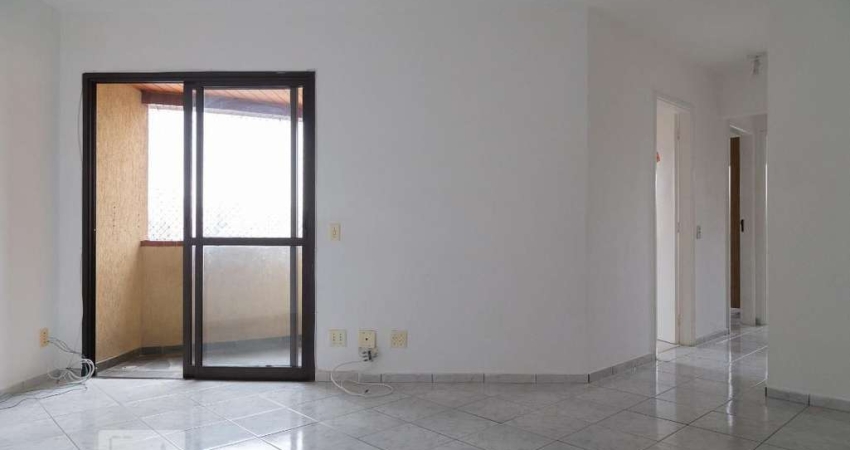 Apartamento para Aluguel - Bosque da Saúde, 3 Quartos,  75 m² - São Paulo