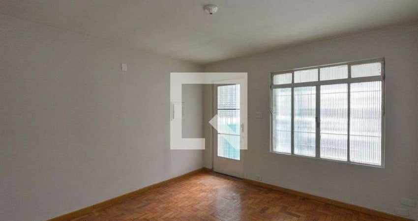 Casa para Aluguel - Ipiranga, 2 Quartos,  90 m² - São Paulo