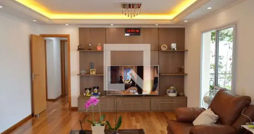 Apartamento para Aluguel - Vila Mariana, 3 Quartos,  205 m² - São Paulo