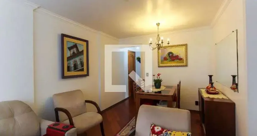 Apartamento para Aluguel - Brás, 2 Quartos,  62 m² - São Paulo